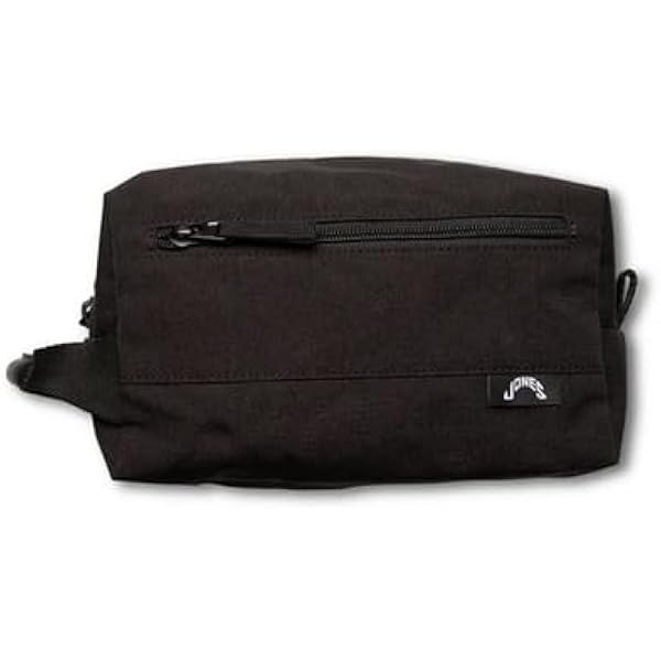 JONES ジョーンズ　ポーチ グレー JONES ジョーンズ ポーチ グレー