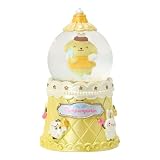 サンリオ(SANRIO) スノーグローブS ポムポムプリン 対象年齢6才以上 032301