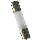 UEI Test Equipment AF3 Fuse, .5A, .5 OHM [並行輸入品]