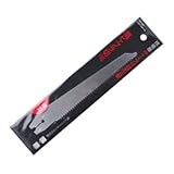 石鋸工業 現場屋 ケース付塩ビ用鋸 替刃 135mm