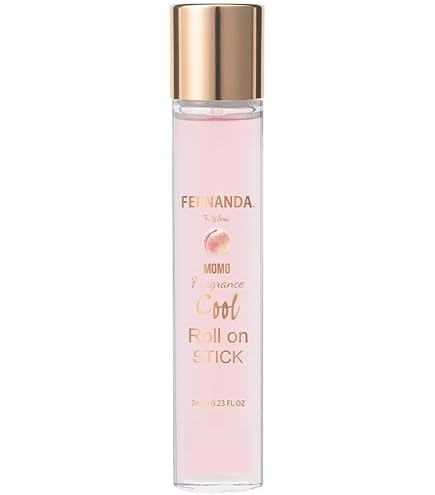 Amazon.co.jp: FERNANDA シルキームースUVスティック（アイスティー