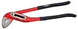 250mm Water Pump Pliers With Insulated Grips