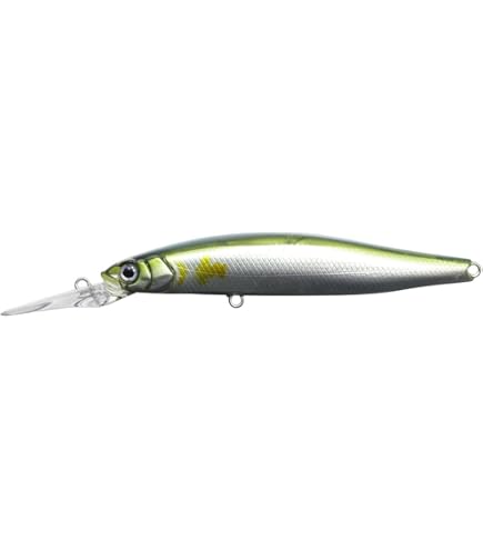 Amazon.co.jp: イッセイ(Issei) G.C.ミノー 89SR-SP #21 クラウン