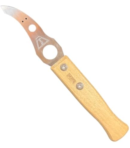 Amazon.co.jp: STANLEY 11-983ラージフックブレード5枚組 : DIY・工具