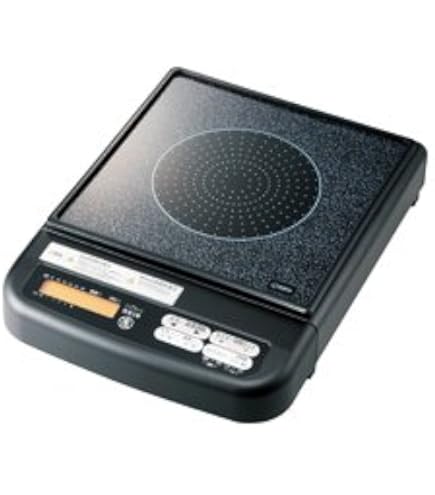 Amazon | MFG スーパーラジエントヒーター FG-800 クッキングヒーター 