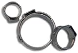 Watts WP9S-16PB 1-Inch Stainless Steel Cinch Clamp for 1-Inch PEX Pipe, 10-Pack by Watts [並行輸入品]