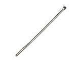 (SAJ)Tピン 0.7mm × 50mm(シルバー)(5g 約 30本)