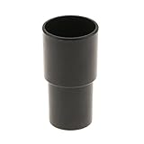 Perfk ユニバーサル　掃除機　ブラシ　ノズル　ホース　コネクタ　アダプタ　真空管　アダプタ　交換用　32mm〜35mm