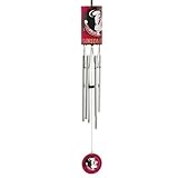 Collegiate / College / NCAA Florida State Seminolesウィンドチャイム