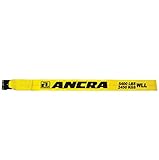 Ancra 43795 – 10 – 27フラットフックWinchストラップ 27-Foot 43795-10-27 1