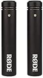 RODE Microphones ロードマイクロフォンズ M5 Matched Pair コンデンサーペアマイク M5MP