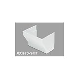 マサル工業 エムケーダクト フリーコンセントシリーズ 付属品 コンビネーション ライトベージュ 130x60型 MDCB1367 【受注生産品】