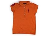 Ralph Lauren(ラルフローレン) ポロシャツ 140サイズ フリー