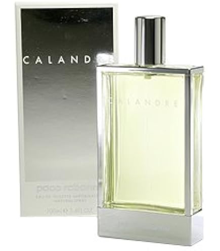 Amazon | 【パコラバンヌ】カランドル (テスター) EDT・SP 100ml [並行