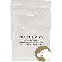 Amazon.co.jp: 国産ドッグフード ZEN プレミアムドッグ ワイルド ボア