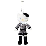 サンリオ(SANRIO) マスコットホルダー おでかけ（Sanrio closet collection） ハローキティ 対象年齢6才以上 112691