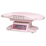デジタルベビースケール（検定品） UDS-210Be-K