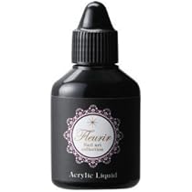 Amazon | パウダーナチュラル 25g | Fleurir(フルーリア) | ジェル