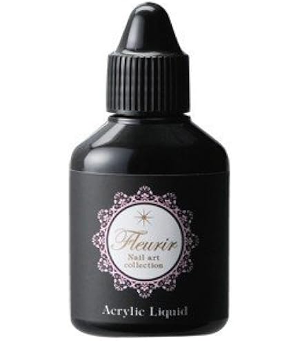 Amazon.co.jp: Fleurir(フルーリア) アクリルリキッド 500ml