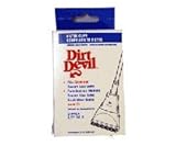 Filters-NOW VFDD3201082 Dirt Devil Vacuum Filters for Cordless Broom Model BV2010