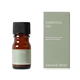 生活の木 オレンジスイート 精油 Orange sweet 3ml