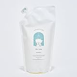 Mu:care（ミューケア）優しさで毛先まではぐくむ 犬猫ペットシャンプー 300ml