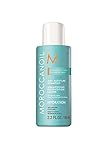 【 MOROCCANOIL 公式ストア 】モロッカンオイル エアリーモイスチャーシャンプー 65mlシャンプー本体