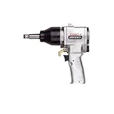 GS31851 超軽量エアーインパクトレンチＧＴ１６００ＶＰＬ