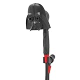 Oxygenics 74151 スターウォーズ ダースベイダー（TM）手持ち シャワーヘッド