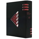 攻殻機動隊 STAND ALONE COMPLEX Blu-ray Disc BOX 2