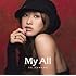 山田優「My All」