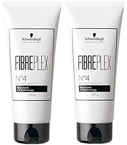 Amazon | シュワルツコフ(schwarzkopf) ファイバープレックス