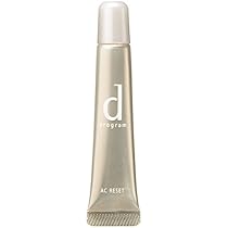Amazon.co.jp: dプログラム(d program) ACリセット 10g 【医薬部外品
