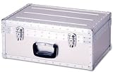 TRUSCO DAITO アルミ合金製トランク A型 ST6500