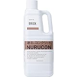 NURUCON（ヌルコン） ブリック 2L 6缶入