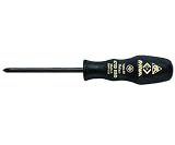 C.K Tools ESDスクリュードライバー PH0ｘ60 T4722ESD 0