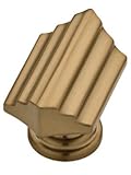 Brainerd / Liberty Hdw p28015-cz-c 1 – 1 / 2 " BRZステップノブ