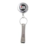 AbuGarcia (アブガルシア) ジャパンメイド ラインカッター付きピンオンリール