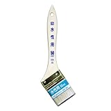 アサヒペン ペイント刷毛 PC水性用 50mm CEW-50