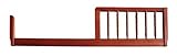 DaVinci Jenny Lind Toddler Bed Conversion Kit- Cherry [並行輸入品]