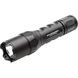 SUREFIRE社:SUREFIRE 6PX デフェンダー 6PXD-C-BK 型式:6PXD-C-BK
