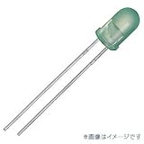 スタンレー電気(STANLEY) 縦型LED MPY5374X (100個入)