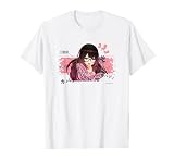 【ロボ子さん】ホロぐら名場面 Tシャツ