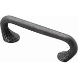 Belwith p2171-bi Pull 3 inブラックIron
