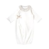 NAOMI ITO 2wayドレスオフホワイト 50~70cm 80821