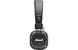 Marshall MAJOR II BLUETOOTH [Black]