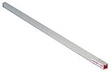 光 アクリル透明角棒 3mm用溝1本タイプ 00873159-1 HK-503A
