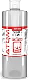 アモ アトム 薄め液・クリーナー リターダー入り 400mL ホビー用塗料 AMOATOM-20521