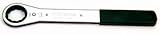 Williams RB-54 Single Head Ratcheting Box Wrench 1-11/16-Inch [並行輸入品]