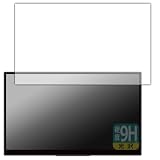 PDA工房 EHOMEWEI 15.6インチ 4K 有機ELモバイルモニター RO-156PU(O156DSR) / RO-156NU(O156NSR) 対応 9H高硬度[光沢] 保護 フィルム 日本製